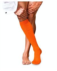 FALKE - No. 2 Knee-high Socks - Lyst