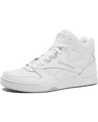 Reebok - Bb4500 Hi 2 Sneaker - Lyst