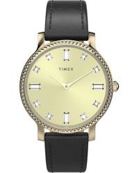 Timex - Trend -Armbanduhr - Lyst