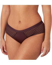 Triumph - Aura Spotlight Conscious Maxi Merlot - Lyst