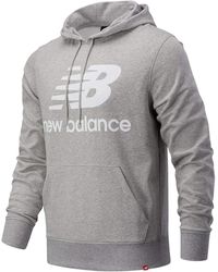 new balance camo sweatshirt