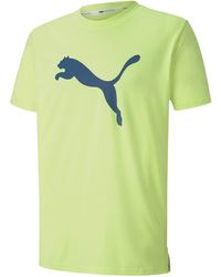Nike - S M NK DF Run DVN Rise 365 Tank T-Shirt - Lyst