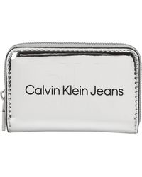 Calvin Klein - Calin Klein Borsa da spalla - Lyst