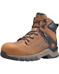 timberland pro ridgework low