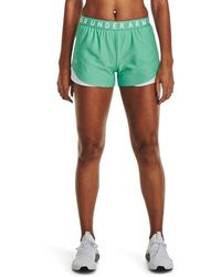 Under Armour - Play Up 3.0 Shorts, - Lyst