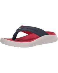 skechers flip flops uk