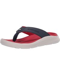 mens skecher sandals sale