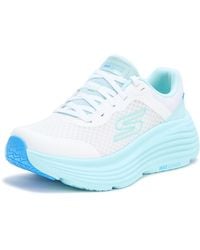 Skechers - Max Cushioning Endeavour Canova Sneaker - Lyst