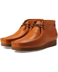 Clarks - Shacre Boot Ankle - Lyst