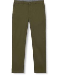 Tommy Hilfiger - Denton Printed Structure MW0MW37717 Chino - Lyst