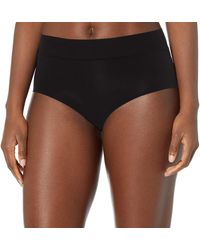 Wacoal - At Ease Brief 875308 - Lyst
