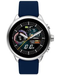 Fossil - Smartwatch Gen 6 - Lyst