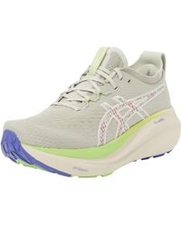 Asics - Gel-Nimbus 27 TR Sneaker - Lyst