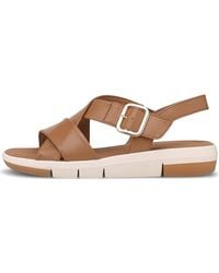 Gabor - Sunshine s Sandals 40.5 Cognac - Lyst