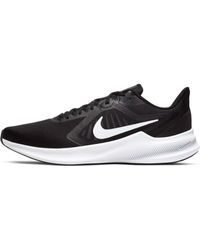Nike - Downshifter 10 Road Running Shoes - Lyst