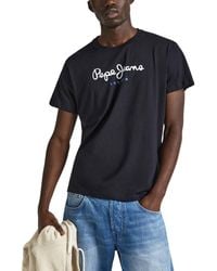 Pepe Jeans - Eggo N - Lyst