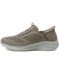 Skechers - Ultra Flex 3.0 New Arc Slip-in Sneaker - Lyst