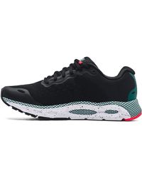 Under Armour - Mens Hovr Infinite 3 Cross Trainer - Lyst
