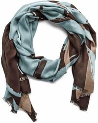 Street One - 5706486 Leichter Schal mit Muster - Lyst