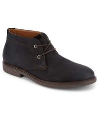 lucky brand boone chukka boot