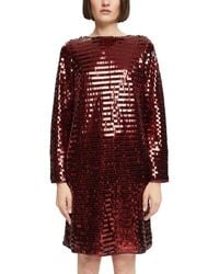 Esprit - 102eo1e331 Jurk Voor Speciale Gelegenheden - Lyst