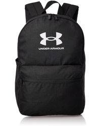 Under Armour - S Loudon Lite Durable Backpack - Lyst