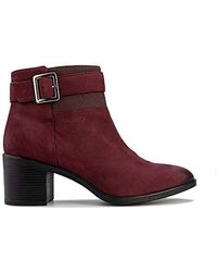 jigsaw chi crepe ankle boots
