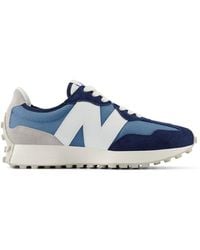 New Balance - Baskets unisexes pour adulte modèle 327 - Lyst