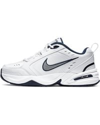 Nike - Air Monarch Iv Gymnastics Shoe - Lyst