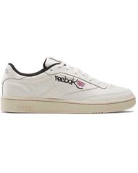 Reebok - Club C 85 Sneaker - Lyst