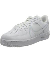 Sneakers Air Force 1 di Nike da uomo - Fino al 54% di sconto su ... Sneakers Air Force 1 di Nike da uomo - Fino al 54% di sconto su ...