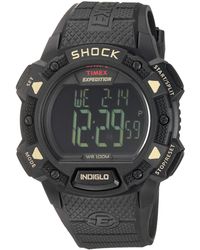 timex grid shock