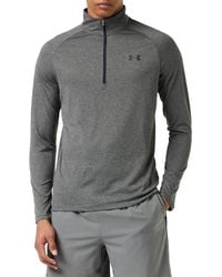 Under Armour - Tech 1/4 Zip Top - Lyst