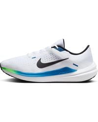 Nike - Air Winflo 10 Road Running Shoe - Lyst