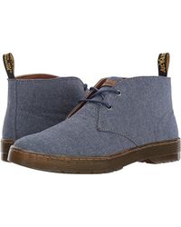 dr martens will desert