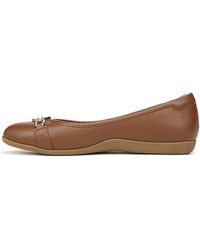 Naturalizer - S, Vivienne O New Banana Bread Brown - Lyst