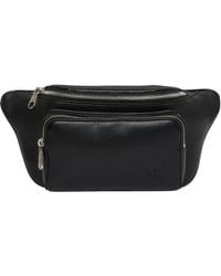 Calvin Klein - Webbing Strap Waistbag Lv04D3130G Gürteltasche - Lyst