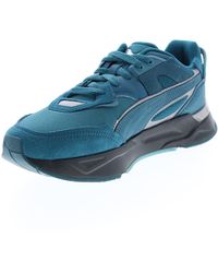 PUMA - S Mapf1 Mirage Sport Motorsport Inspired Sneakers Shoes - Lyst