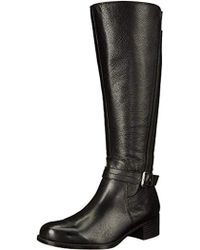 naturalizer jinnie boot