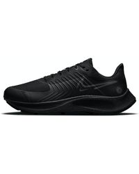 Nike - Air Zoom Pegasus 38 Shield Weatherized Road Running Shoes - Lyst