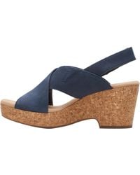 Clarks - Giselle Colomba - Lyst