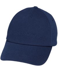 Marc O' Polo - Cap aus Bio-Baumwolle mit Logo - Lyst