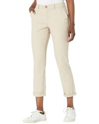 Tommy Hilfiger - Hampton Chino Lightweight Pants Relaxed Fit - Lyst