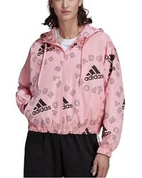 adidas Jackets for Women - Up to 51% off | Lyst - Page 5