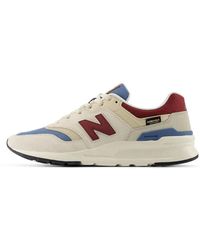 New Balance - 997h V1 Sneaker - Lyst