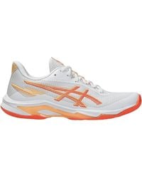 Asics - Netburner Ballistic Ff 4 Sneaker - Lyst