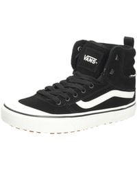 Vans - Ashwood Hi guard - Lyst