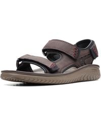 Clarks - Wesley bay - Lyst