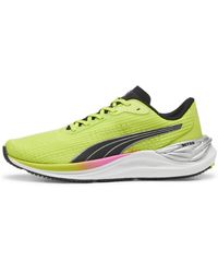 PUMA - Electrify Nitro 3 Wns Road Running Shoes - Lyst