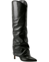 Marc Fisher - Ltd Nairine Knee High Boot - Lyst